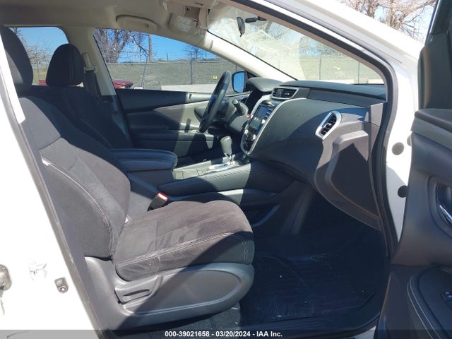 Nissan MURANO S 2017 5N1AZ2MH9HN147370 Image 5