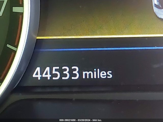 Nissan MURANO S 2017 5N1AZ2MH9HN147370 Image 7