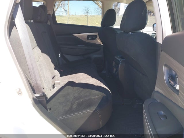 Nissan MURANO S 2017 5N1AZ2MH9HN147370 Image 8