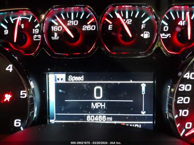 1GNSKHKC9JR320141 Chevrolet Suburban Lt