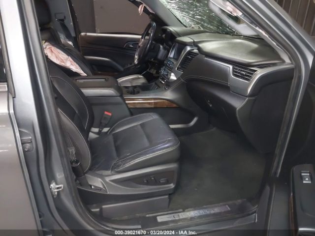 1GNSKHKC9JR320141 Chevrolet Suburban Lt