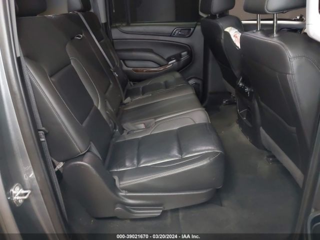 1GNSKHKC9JR320141 Chevrolet Suburban Lt