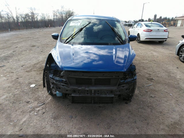 Ford ESCAPE SE 2019 1FMCU9GD5KUC47519 Image 13