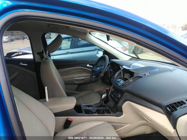 Ford ESCAPE SE 2019 1FMCU9GD5KUC47519 Image 5