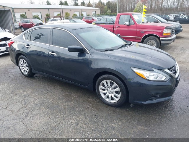 Nissan Altima 2.5 S 2017 1N4AL3AP1HC226878 Image 1