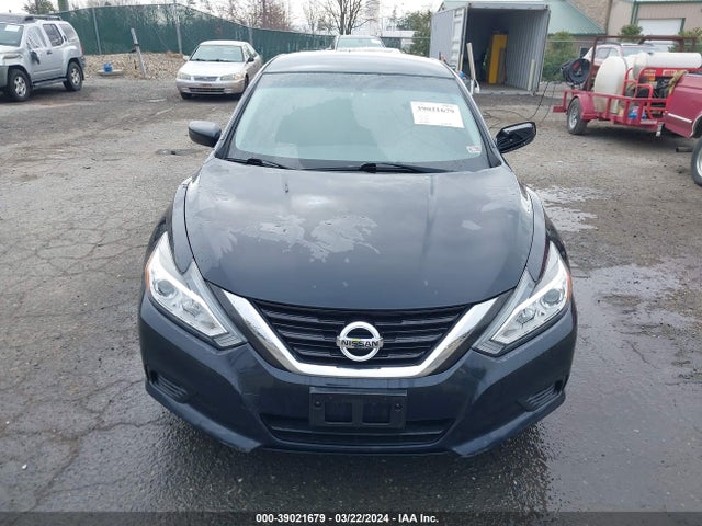 Nissan Altima 2.5 S 2017 1N4AL3AP1HC226878 Image 12