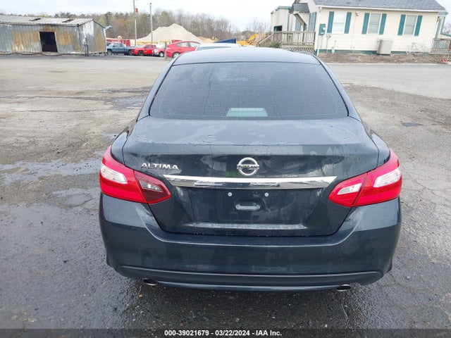 Nissan Altima 2.5 S 2017 1N4AL3AP1HC226878 Image 16