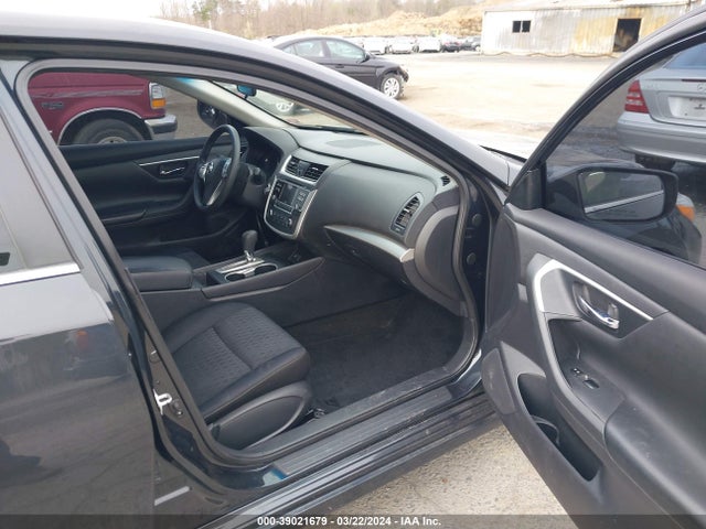 Nissan Altima 2.5 S 2017 1N4AL3AP1HC226878 Image 5