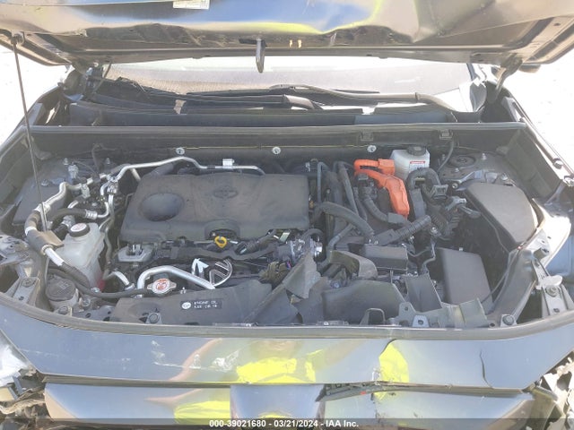 Toyota Rav4 Prime Se 2022 JTMAB3FV6ND100669 Image 10