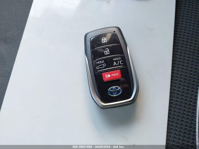 Toyota Rav4 Prime Se 2022 JTMAB3FV6ND100669 Image 11