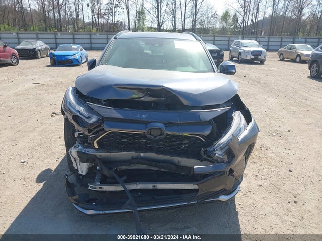 Toyota Rav4 Prime Se 2022 JTMAB3FV6ND100669 Image 13