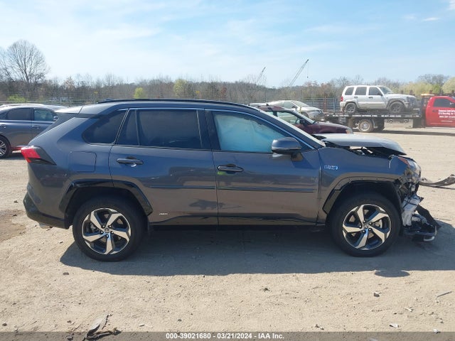 Toyota Rav4 Prime Se 2022 JTMAB3FV6ND100669 Image 14