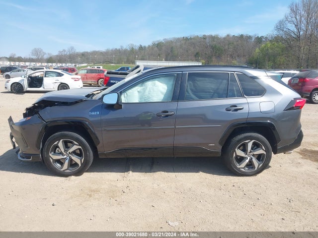 Toyota Rav4 Prime Se 2022 JTMAB3FV6ND100669 Image 15
