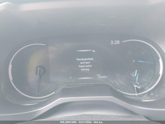 Toyota Rav4 Prime Se 2022 JTMAB3FV6ND100669 Image 16