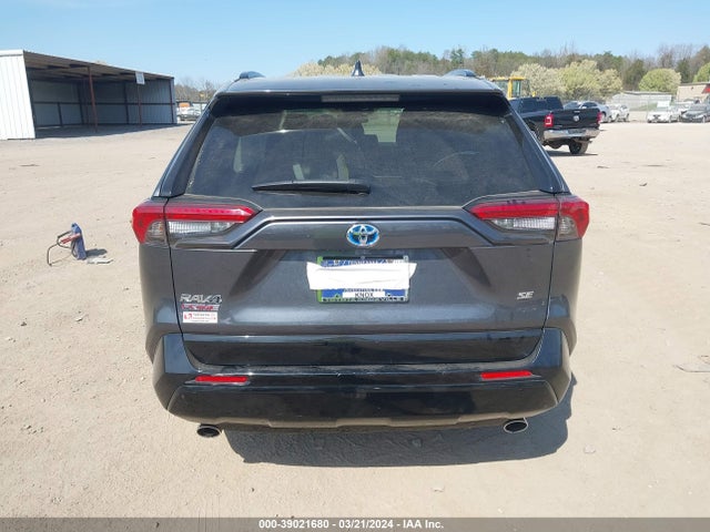 Toyota Rav4 Prime Se 2022 JTMAB3FV6ND100669 Image 17