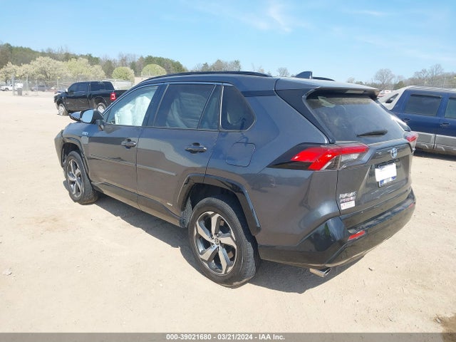 Toyota Rav4 Prime Se 2022 JTMAB3FV6ND100669 Image 3