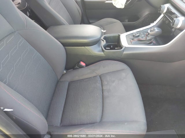 Toyota Rav4 Prime Se 2022 JTMAB3FV6ND100669 Image 5
