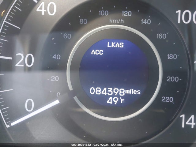 Honda Cr-v Touring 2015 5J6RM4H92FL123886 Image 15
