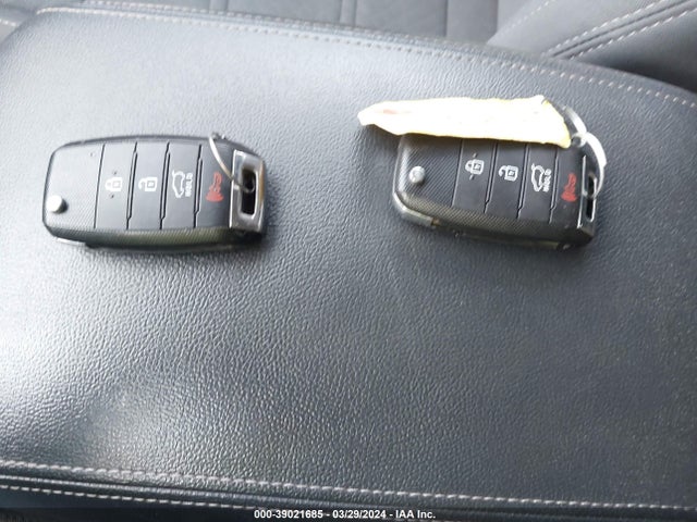 KIA Sorento 3.3l Lx 2018 5XYPGDA5XJG373408 Image 11