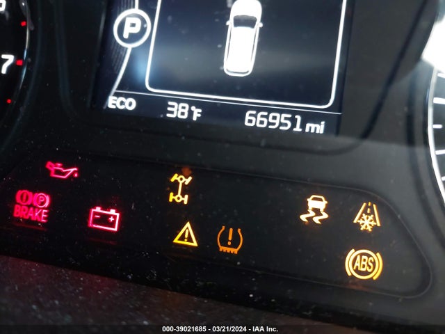 KIA Sorento 3.3l Lx 2018 5XYPGDA5XJG373408 Image 15