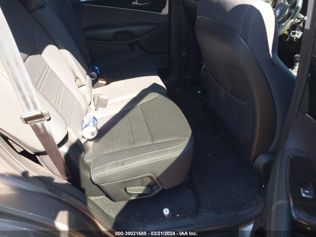 KIA Sorento 3.3l Lx 2018 5XYPGDA5XJG373408 Image 8