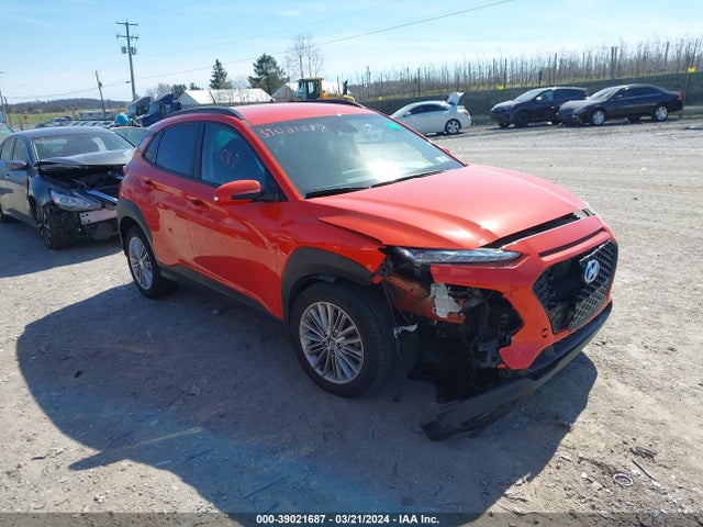 2019 KM8K2CAA5KU323477 main image