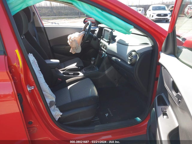 Hyundai Kona Sel 2019 KM8K2CAA5KU323477 Image 5