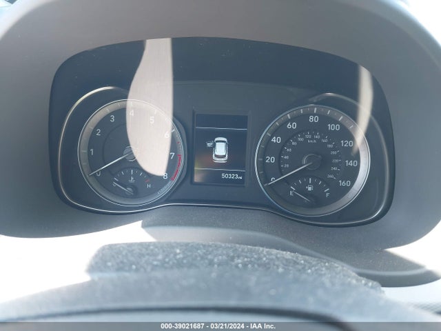Hyundai Kona Sel 2019 KM8K2CAA5KU323477 Image 7