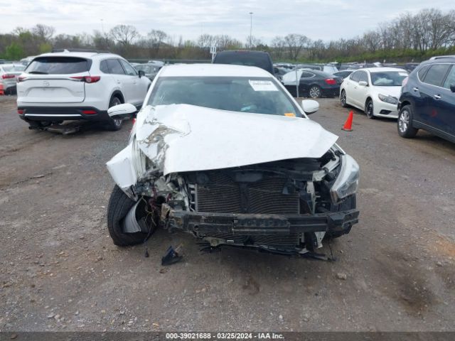 KNALN4D72E5128244 KIA Cadenza Premium