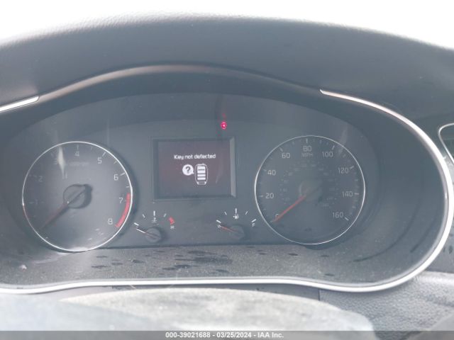 KNALN4D72E5128244 KIA Cadenza Premium
