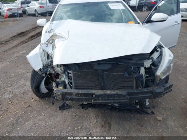 KNALN4D72E5128244 KIA Cadenza Premium