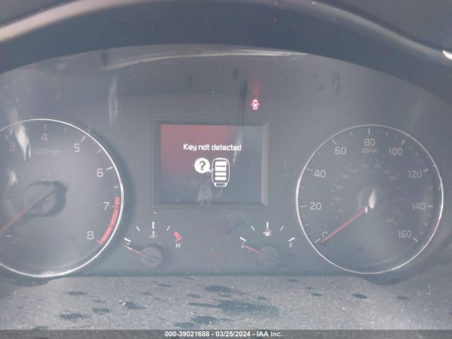 KNALN4D72E5128244 KIA Cadenza Premium