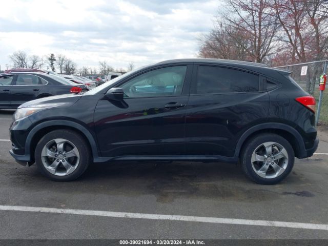 3CZRU6H73HM700033 Honda Hr-v Ex-l