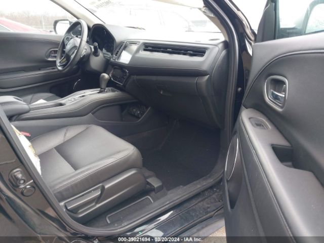 3CZRU6H73HM700033 Honda Hr-v Ex-l