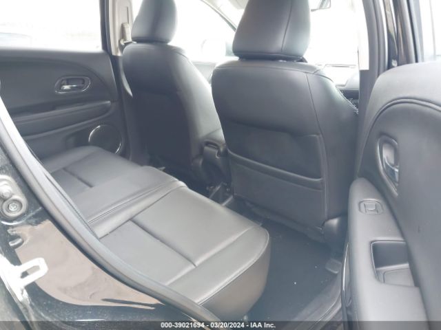 3CZRU6H73HM700033 Honda Hr-v Ex-l