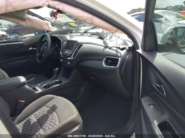 3GNAXKEV0MS127417 Chevrolet Equinox Fwd Lt