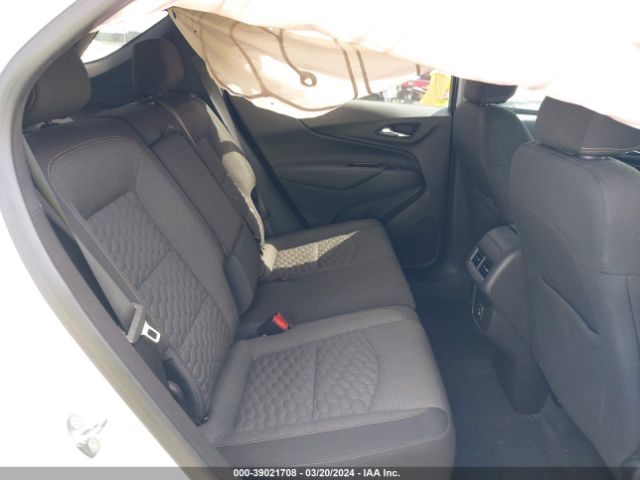 3GNAXKEV0MS127417 Chevrolet Equinox Fwd Lt