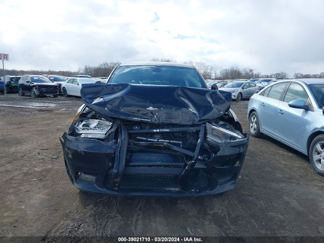 Dodge Durango Pursuit Awd 2019 1C4SDJFT2KC792996 Image 12