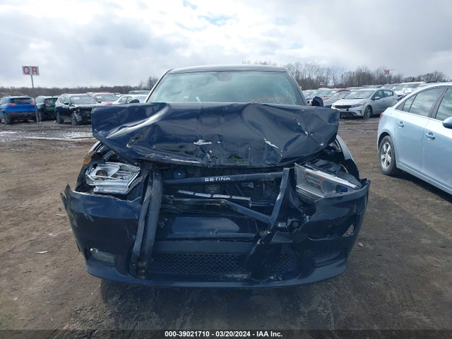 Dodge Durango Pursuit Awd 2019 1C4SDJFT2KC792996 Image 6