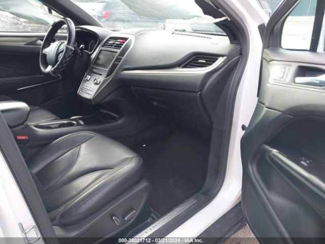 5LMCJ1A94FUJ12890 Lincoln MKC