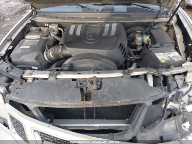 2008 SAAB 9-7X 5S3ET13M882803909 Photo 9