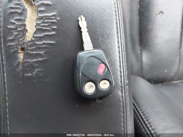 2008 SAAB 9-7X 5S3ET13M882803909 Photo 10