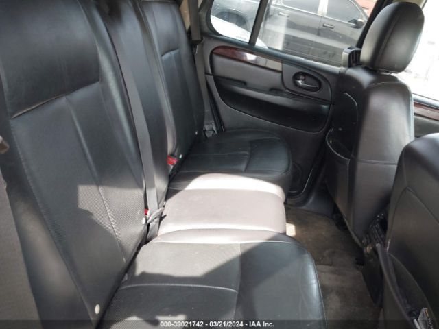 2008 SAAB 9-7X 5S3ET13M882803909 Photo 7