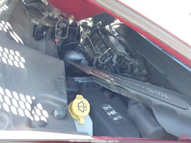 1C4PJLCB1HW511204 Jeep Cherokee Latitude Fwd