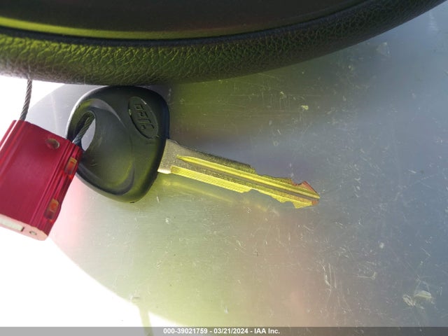 KIA FORTE LX 2014 KNAFK4A62E5175176 Image 11