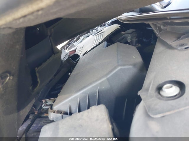 Nissan Altima 2.5 Sv 2018 1N4AL3AP0JC131024 Image 10
