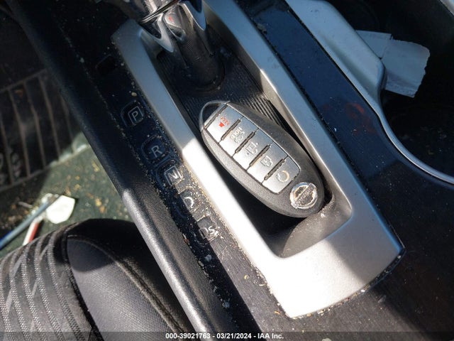 Nissan Altima 2.5 Sv 2018 1N4AL3AP0JC131024 Image 11
