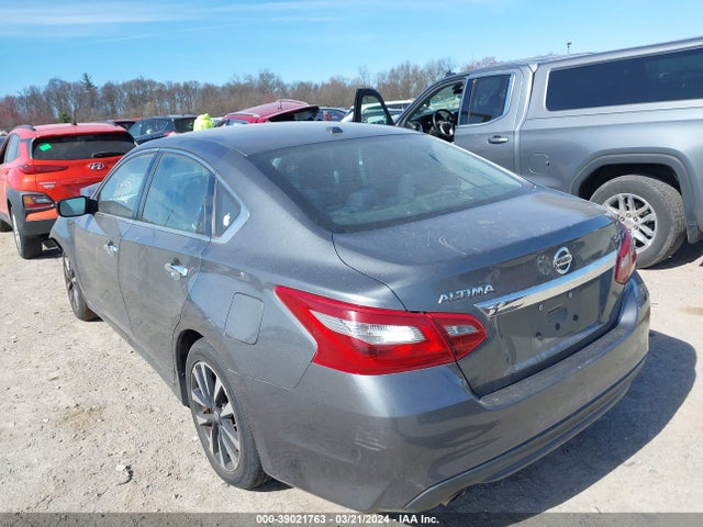 Nissan Altima 2.5 Sv 2018 1N4AL3AP0JC131024 Image 3