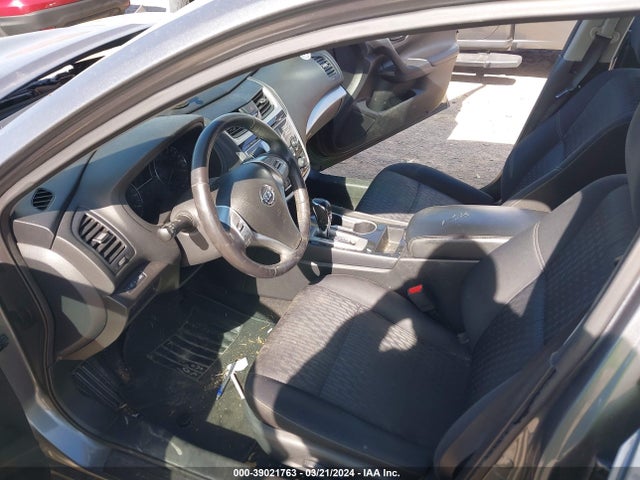 Nissan Altima 2.5 Sv 2018 1N4AL3AP0JC131024 Image 5
