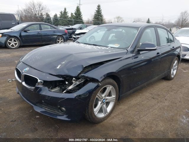 WBA3B1G58ENN90728 BMW 320i
